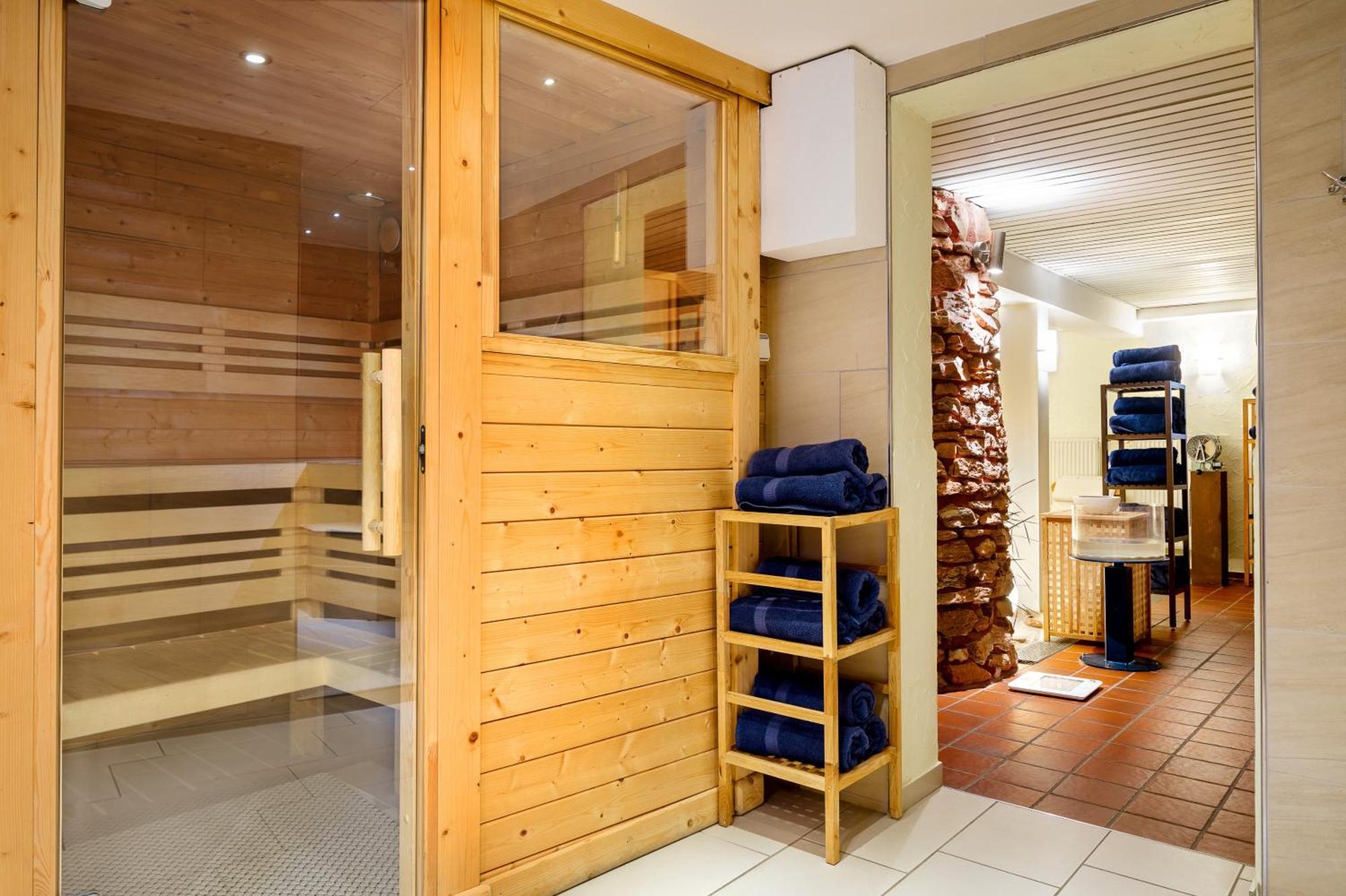 Insulaner Dependance Hotel Heligoland Exterior foto