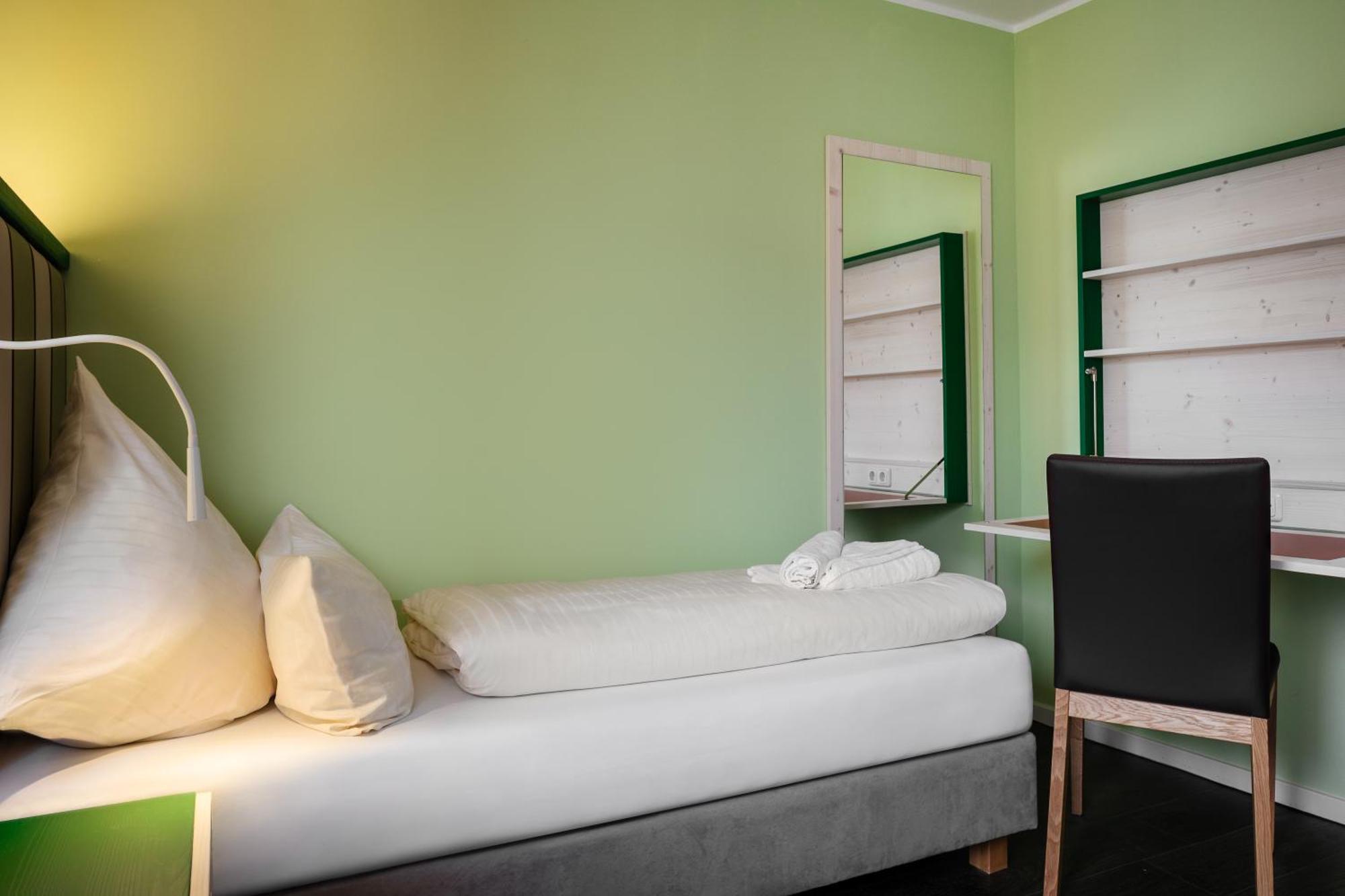 Insulaner Dependance Hotel Heligoland Quarto foto