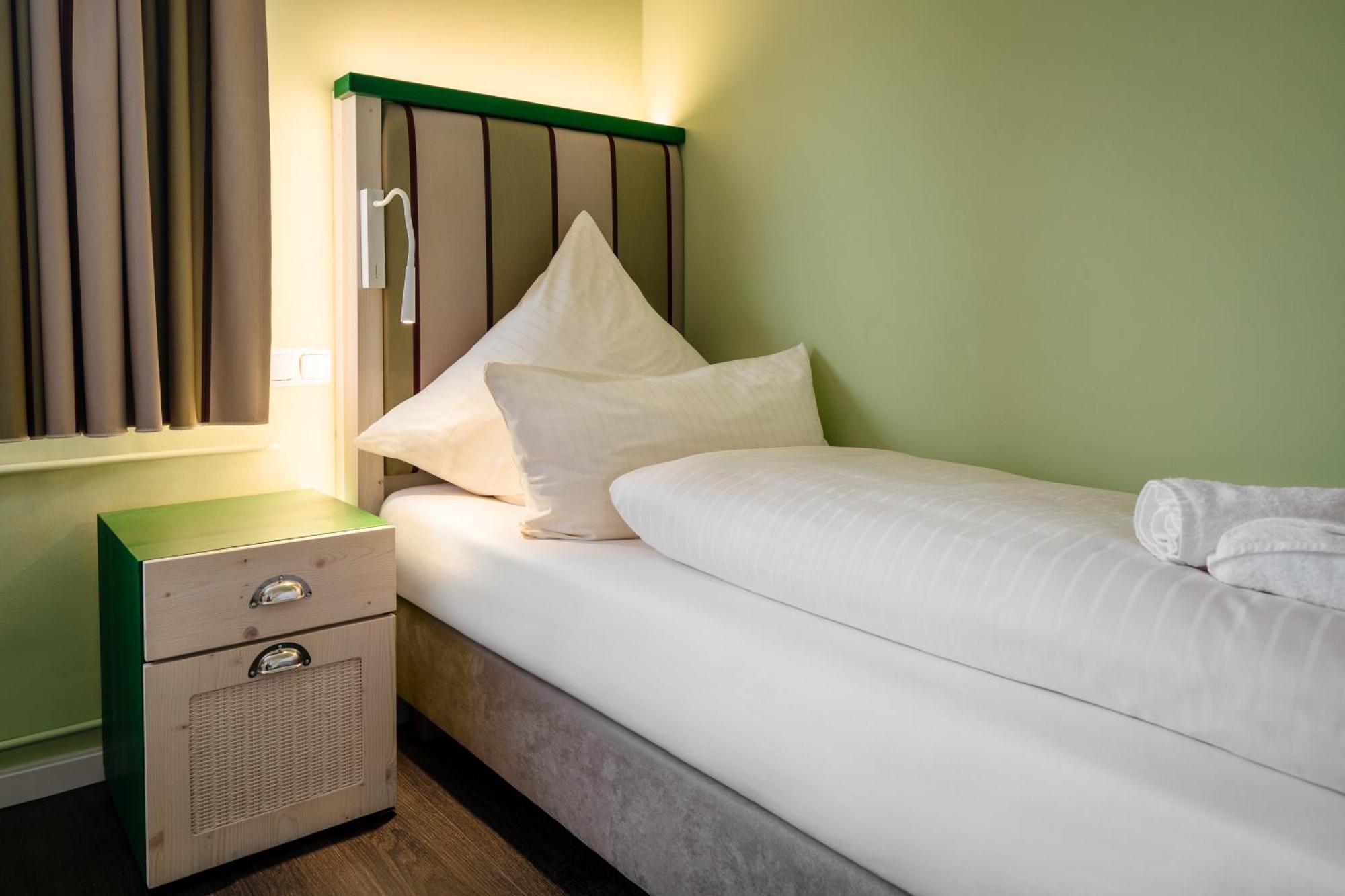 Insulaner Dependance Hotel Heligoland Quarto foto